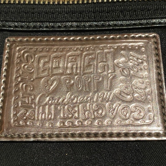 Coach Crossbody - Picture 3 of 5